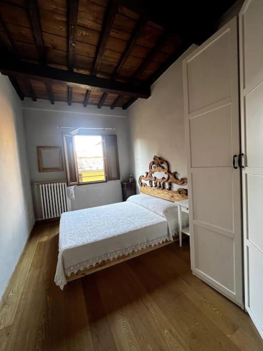Over The Roofs Of Florence - Tornabuoni - Duomo - Repubblica 외부 사진
